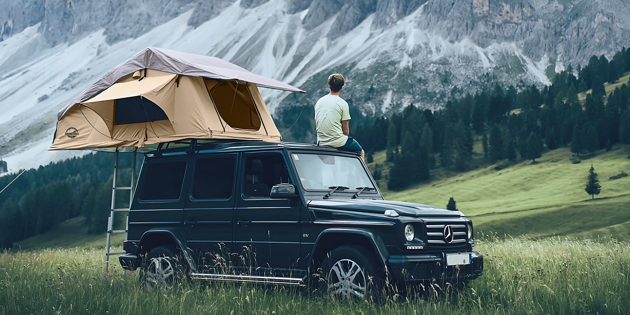 Tips and Tricks for Extending the Life of Your Rooftop Tent