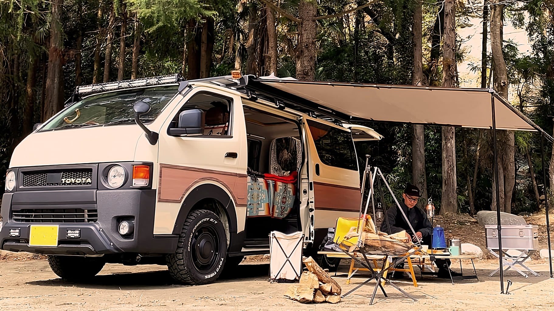 How to Choose Your Own Car Awnings
