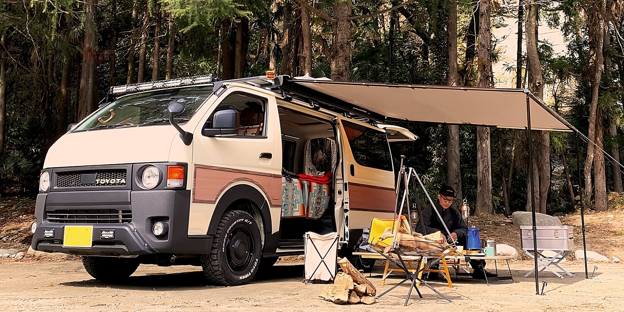 How to Choose Your Own Car Awnings