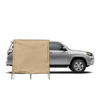 BENEHIKE® Awning Shade Wall, 6.7' - BENEHIKE
