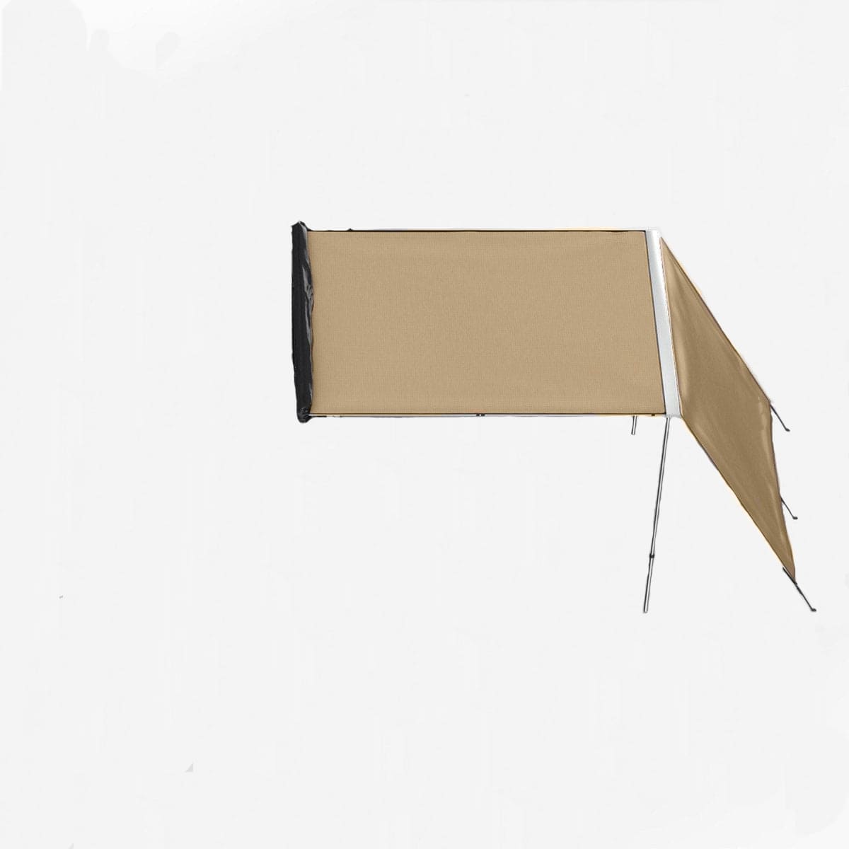 BENEHIKE® Awning Shade Wall, 6.7' - BENEHIKE