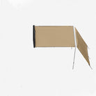BENEHIKE® Awning Shade Wall, 6.7' - BENEHIKE