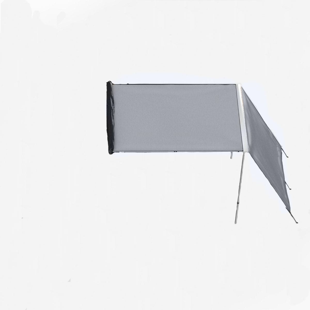 BENEHIKE® Awning Shade Wall, 6.7' - BENEHIKE