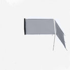 BENEHIKE® Awning Shade Wall, 6.7' - BENEHIKE