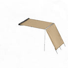 BENEHIKE® Awning Shade Wall, 6.7' - BENEHIKE