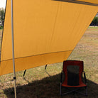 BENEHIKE® Awning Shade Wall, 6.7' - BENEHIKE