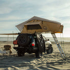 3~5+ Person Soft Shell Expanded Side Open Rooftop Tent - BENEHIKE