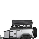2~4+ Person Regular Soft Shell Side Open Rooftop Tent - BENEHIKE