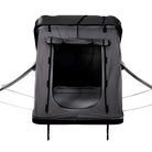 2~3 Person Hard Shell Side Open Rooftop Tent - BENEHIKE