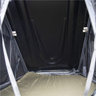 2~3 Person Hard Shell Side Open Rooftop Tent - BENEHIKE