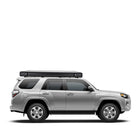 3~4 Person Ascendll Hard Shell Side Open Rooftop Tent - BENEHIKE