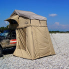 Annex Room for 75" Expanded Soft Shell Rooftop Tent - BENEHIKE