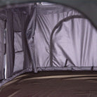 2~3 Person ABS Hard Shell Pop-Up Rooftop Tent - BENEHIKE