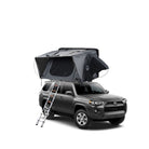 4 Person Hardshell Rooftop Tents with Rainflys | BENEHIKE