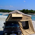 Annex Room for 75" Expanded Soft Shell Rooftop Tent - BENEHIKE