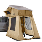 Annex Room for 75" Expanded Soft Shell Rooftop Tent - BENEHIKE