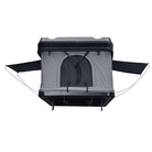 2~3 Person ABS Hard Shell Pop-Up Rooftop Tent - BENEHIKE