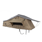 3~5+ Person Soft Shell Expanded Side Open Rooftop Tent - BENEHIKE