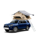 2~4+ Person Regular Soft Shell Side Open Rooftop Tent - BENEHIKE