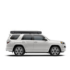 Ascendll 2 Person Aluminum Hard Shell Side Open Rooftop Tent - BENEHIKE