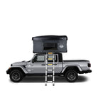 2~3 Person ABS Hard Shell Pop-Up Rooftop Tent - BENEHIKE