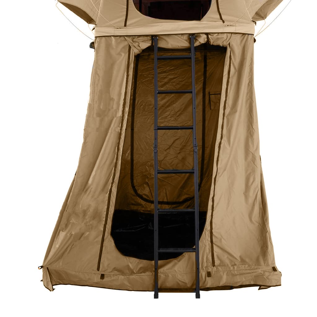 Annex Room for 55" Regular Soft Shell Rooftop Tent - BENEHIKE