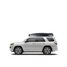 Hard Shell Side Open Rooftop Tent, 2~3 Person, Black