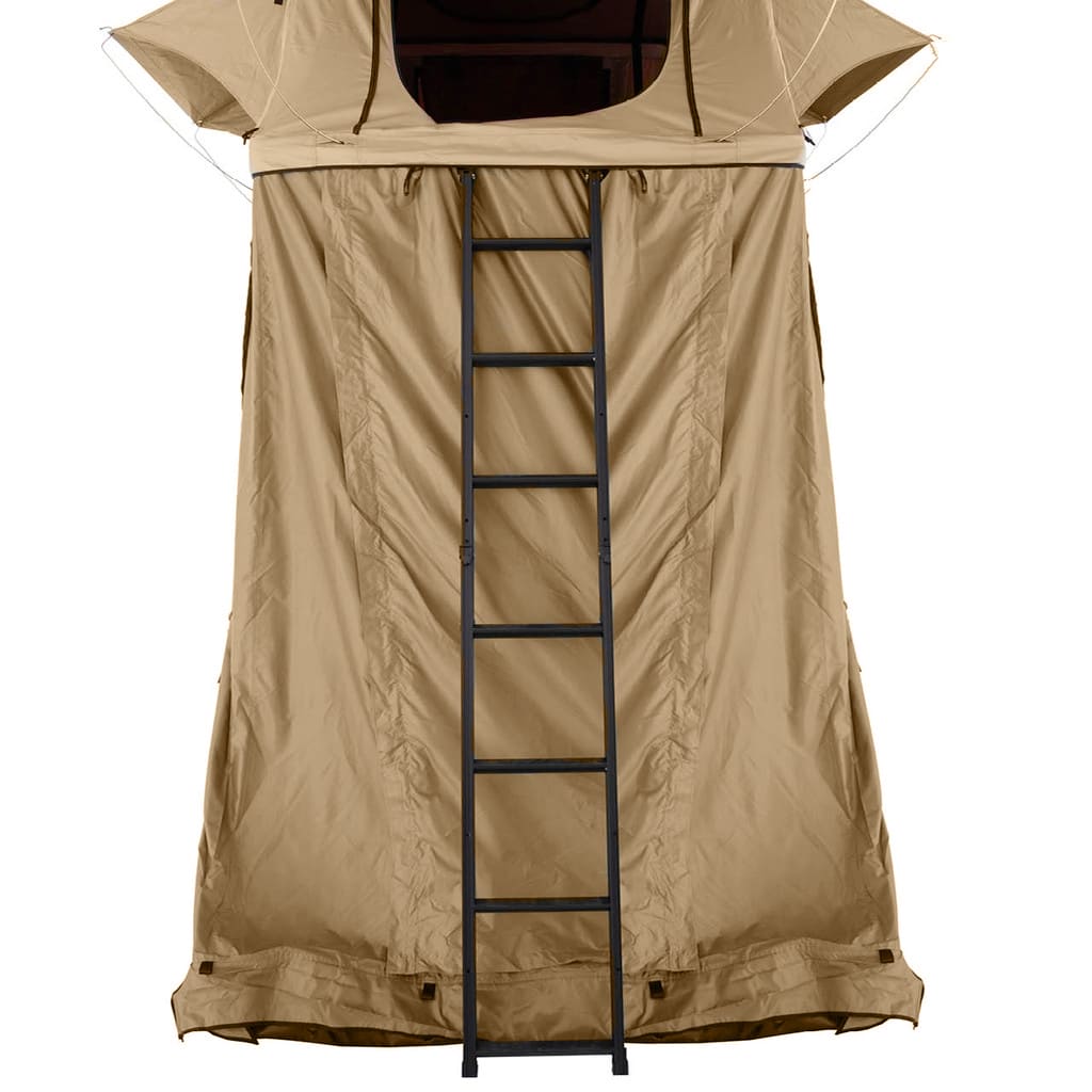 Annex Room for 55" Regular Soft Shell Rooftop Tent - BENEHIKE