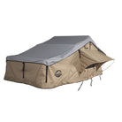 3~5+ Person Soft Shell Expanded Side Open Rooftop Tent - BENEHIKE