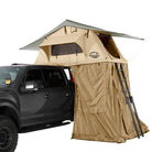 Annex Room for 55" Regular Soft Shell Rooftop Tent - BENEHIKE