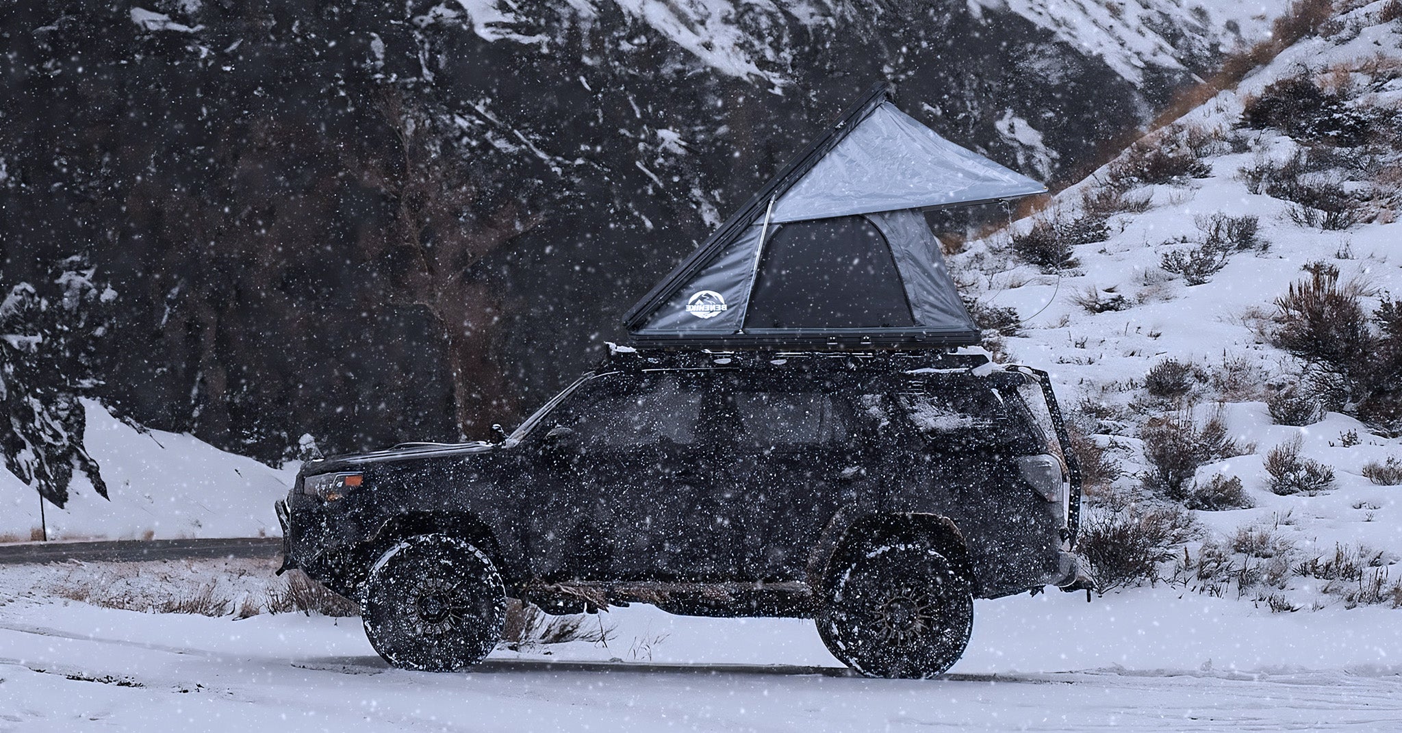 Overlanding vs Off-Roading: Exploring the Great Outdoors