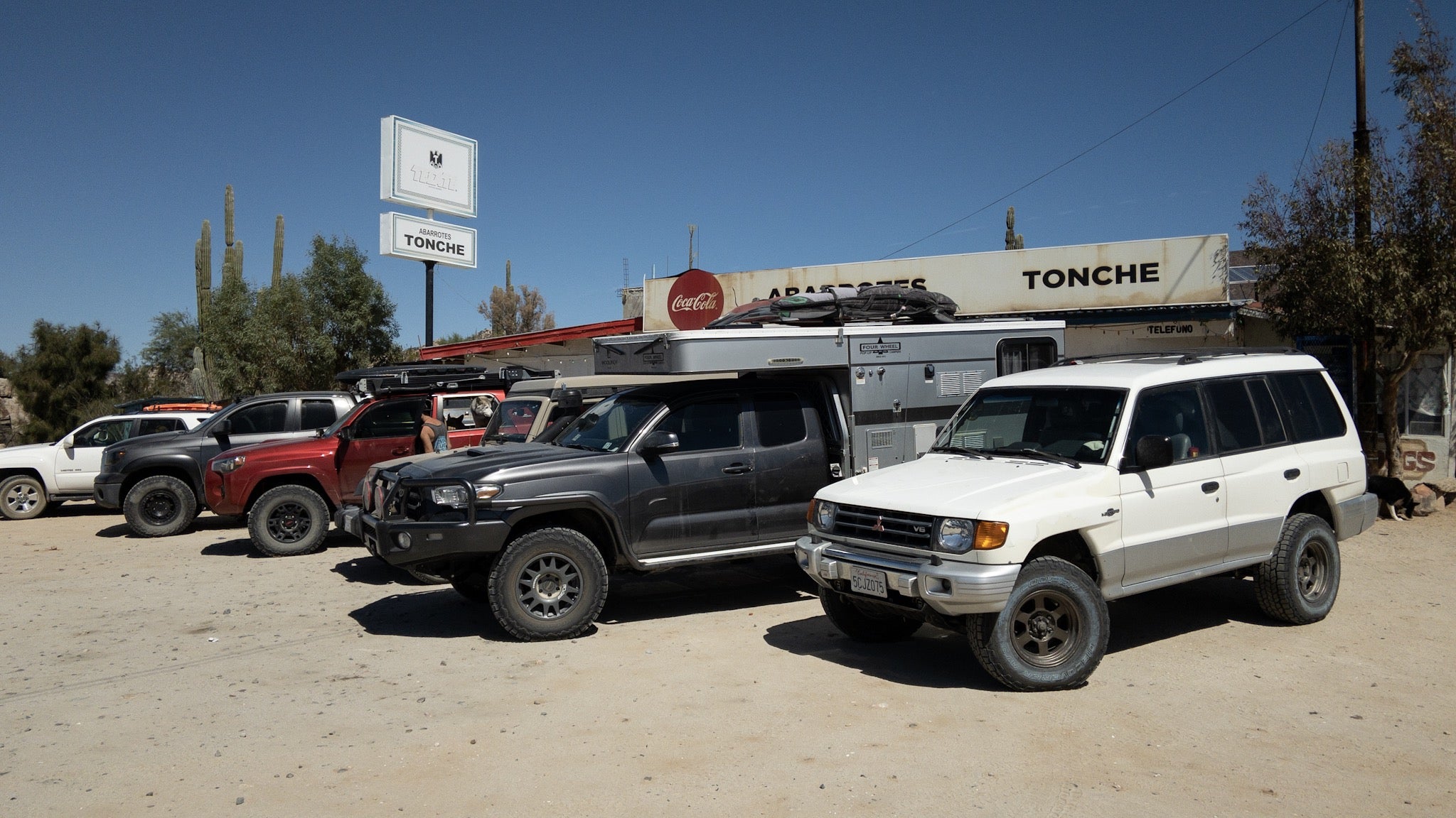 5 Best Budget Overland Vehicles for Off-road Adventuring in 2023