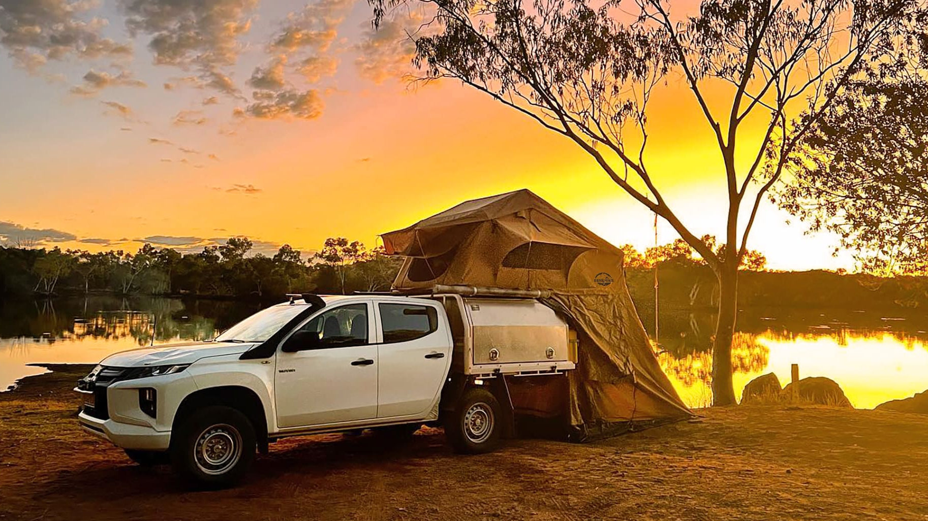 A Beginner's Guide to Roof Top Tents for Comfortable Camping