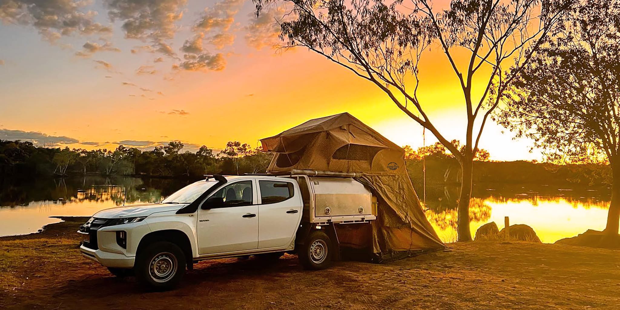 A Beginner's Guide to Roof Top Tents for Comfortable Camping