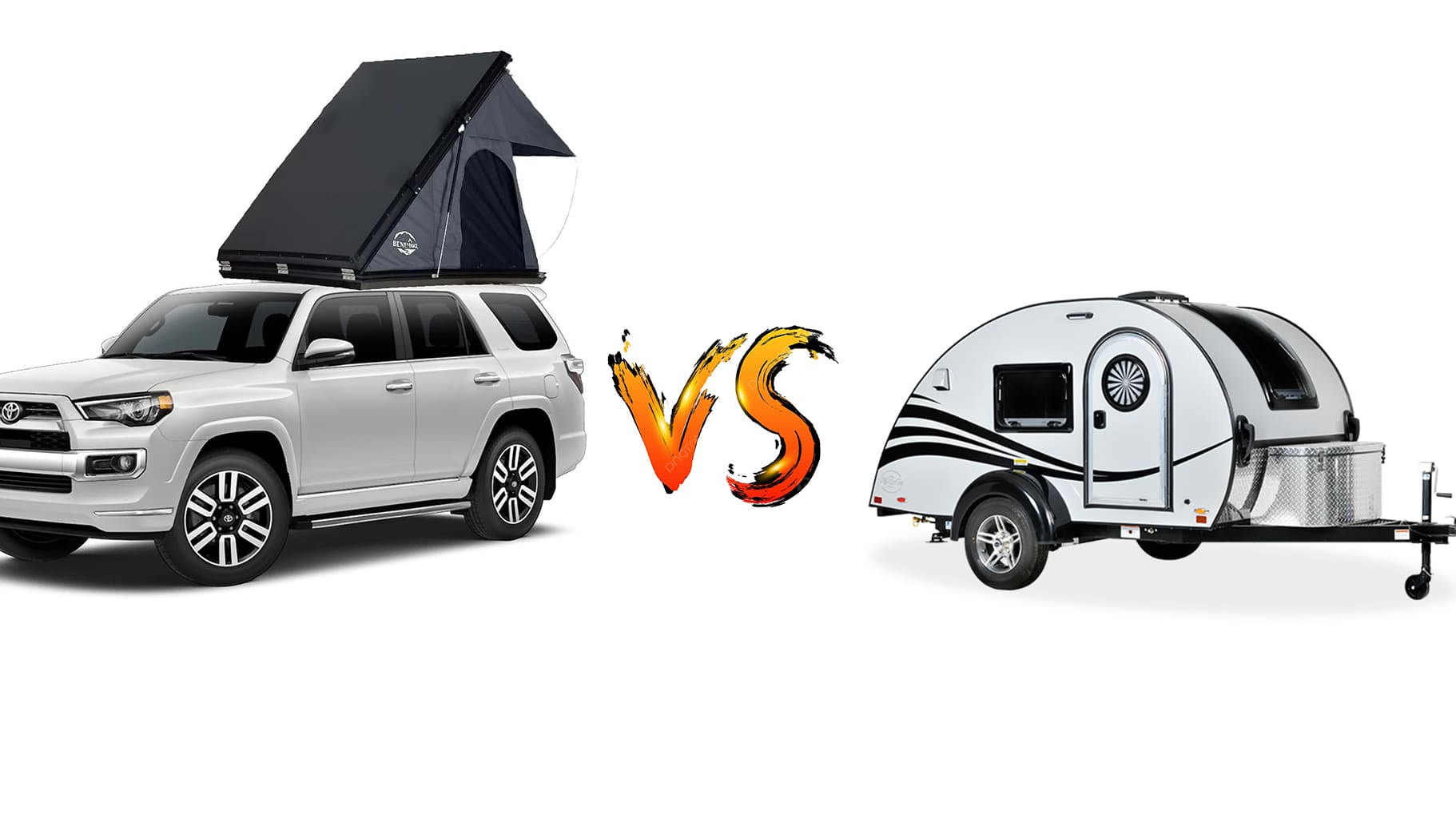 Rooftop Tents vs Camper Trailers: Which is Best for Your Camping Adventure?