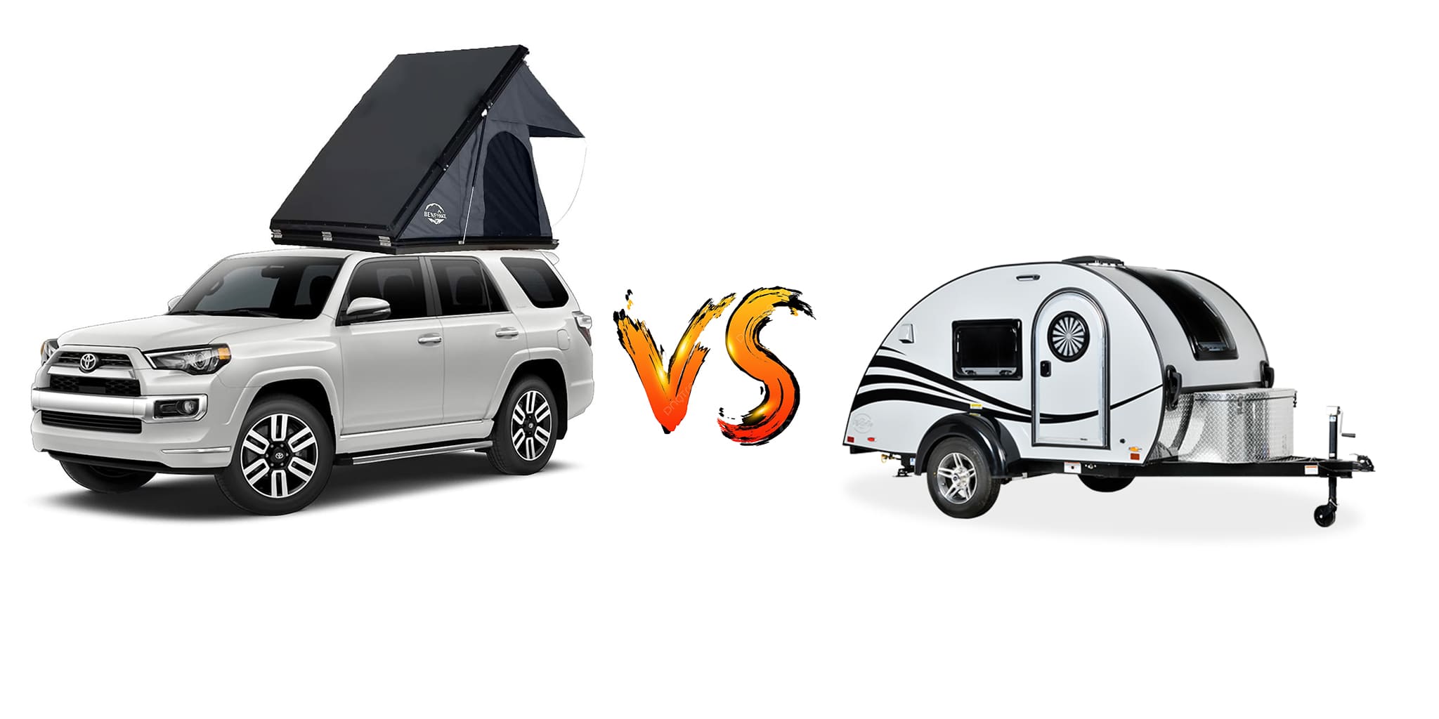 Rooftop Tents vs Camper Trailers: Which is Best for Your Camping Adventure?