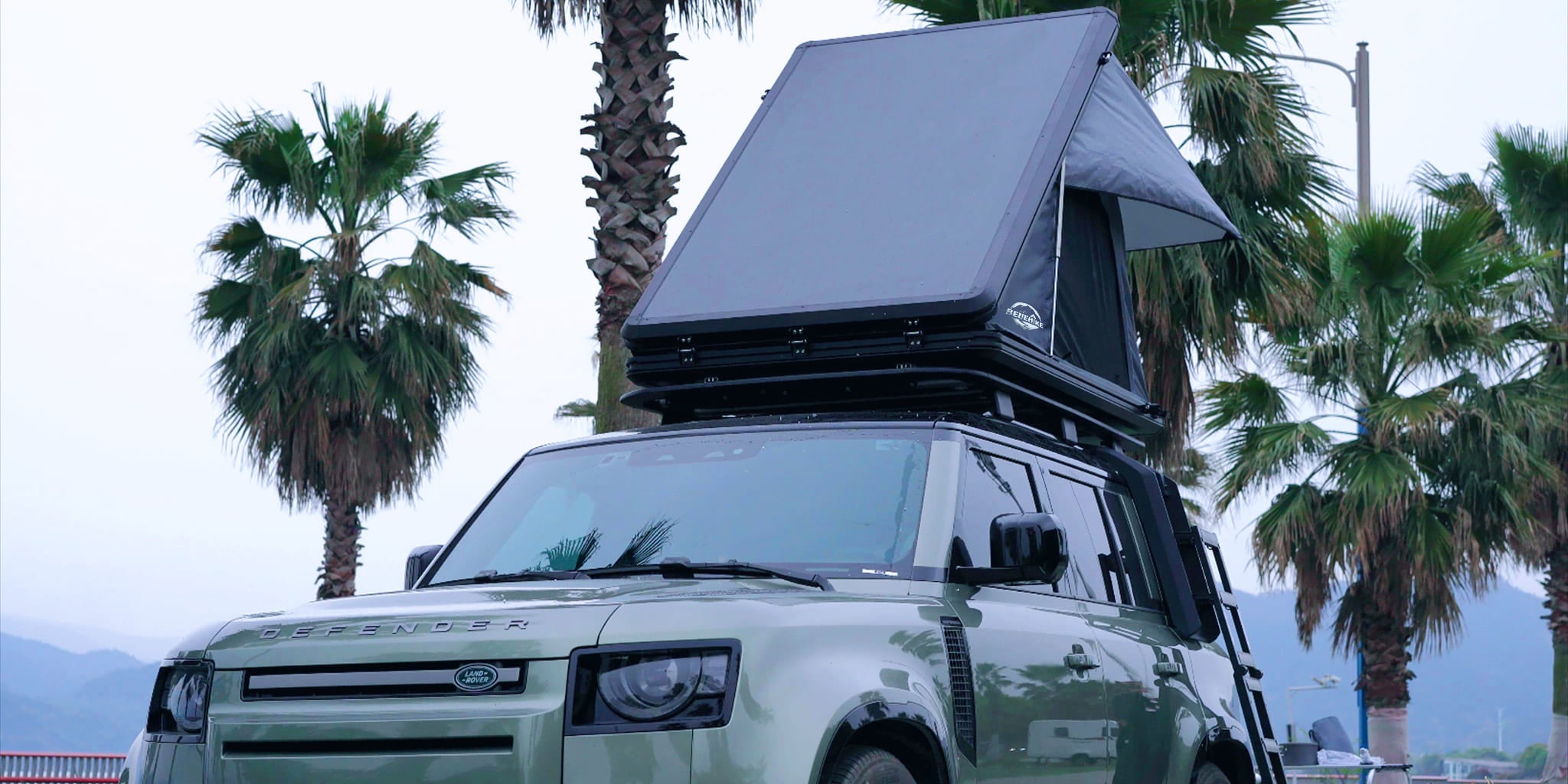 Choosing Pop-up Tent: Top Factors to Consider for Your Car Roof