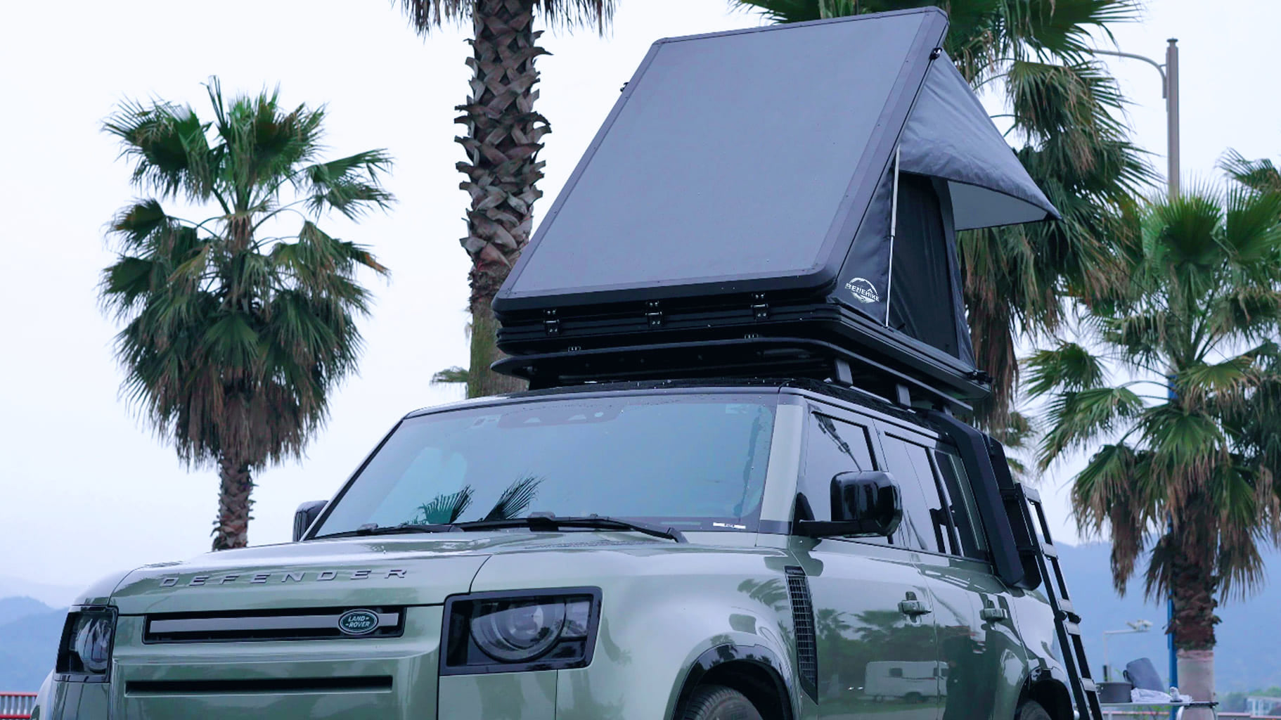 Choosing Pop-up Tent: Top Factors to Consider for Your Car Roof