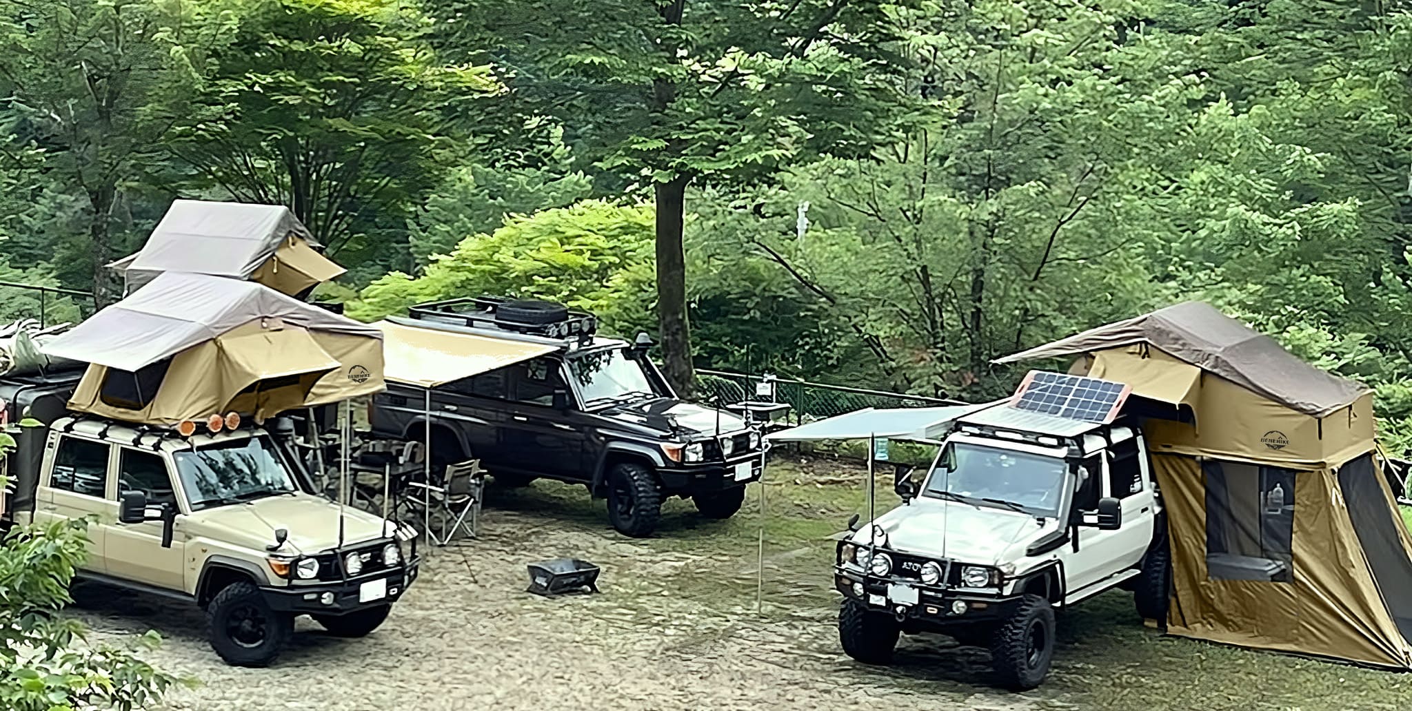 Explore rooftop tent costs and qualities for your next camping adventure