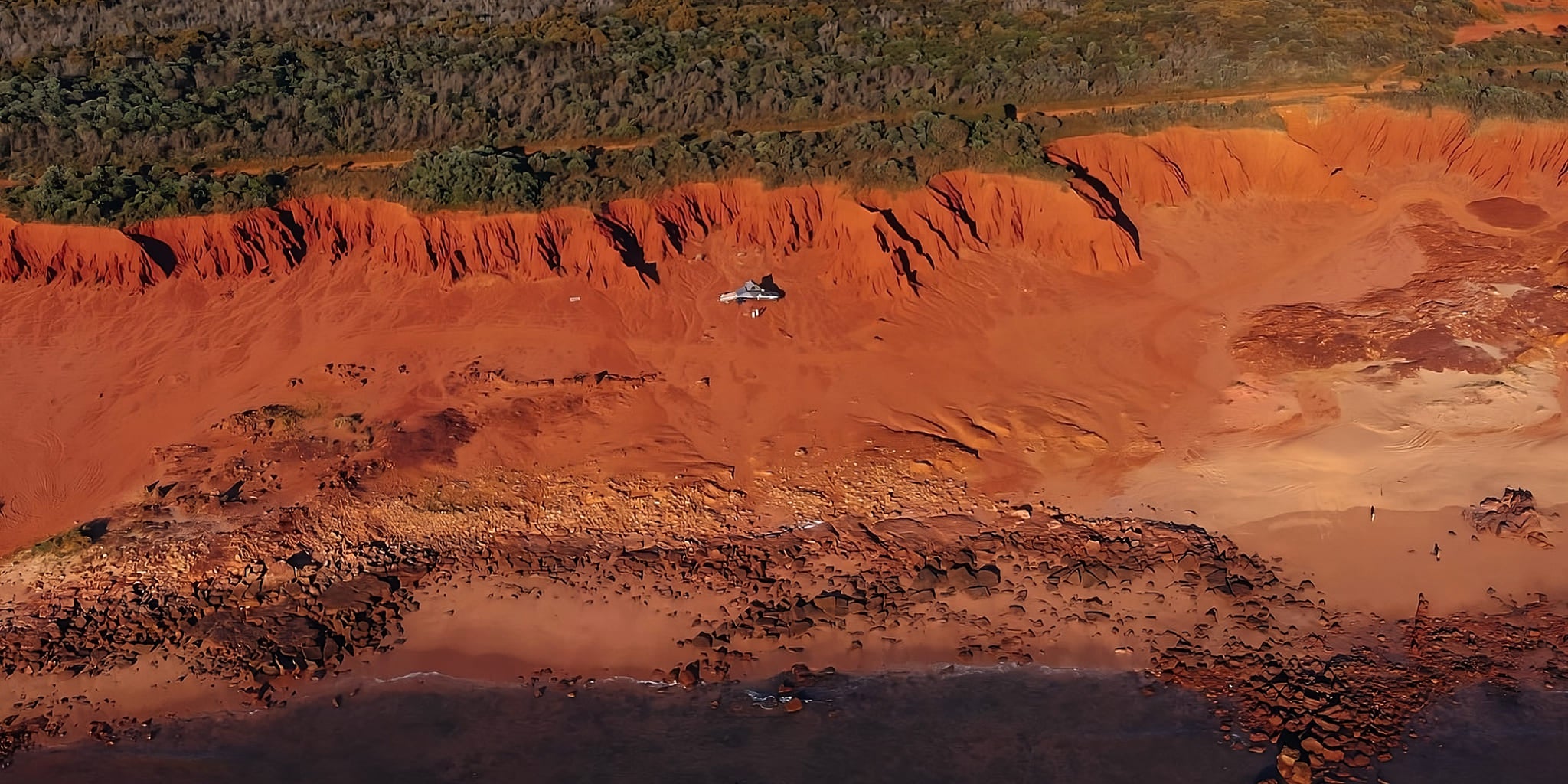 10 Top US Destinations for Rooftop Tent Camping in the Summer