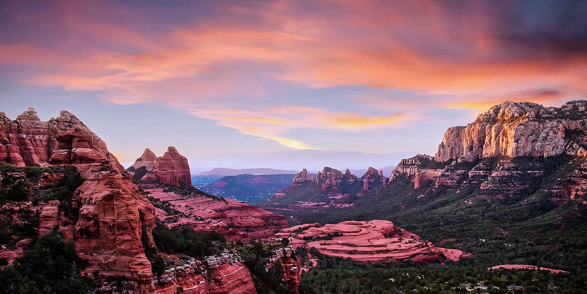 How to Find the Best Rooftop Camping Spots