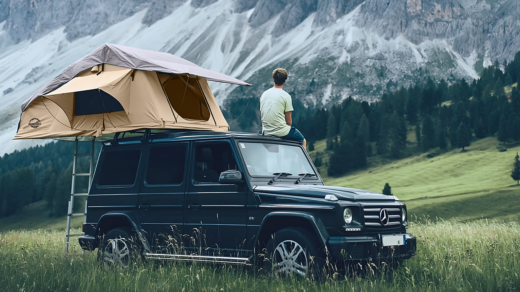 Tips and Tricks for Extending the Life of Your Rooftop Tent