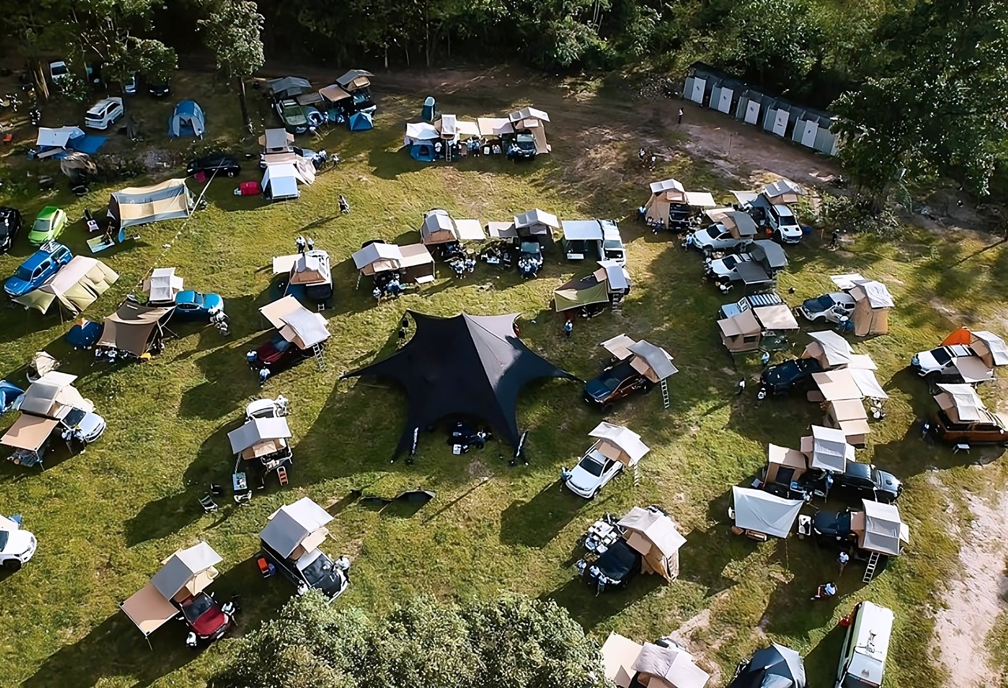 Your Guide to Finding the Best Rooftop Tents