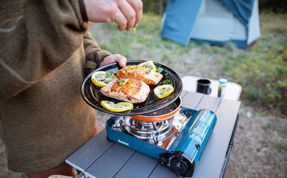 32 Best Camping Foods That Don't Need Refrigeration