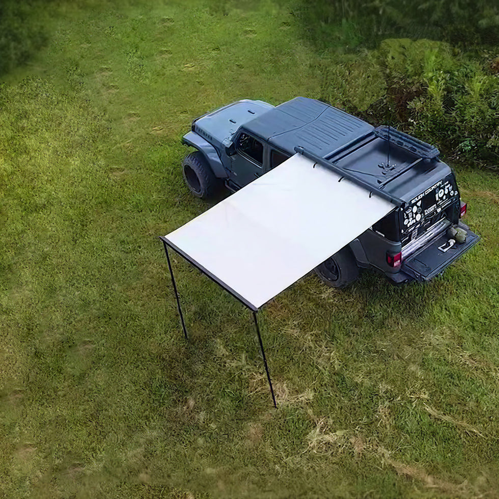 Premium Bed Rack & Truck Bed Racks BENEHIKE