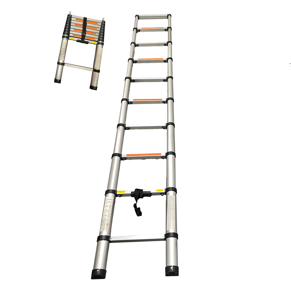 Lengthen Ladder - BENEHIKE