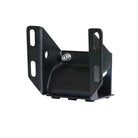 Car Side Awnings Bracket for Vehicles with Rails and No Rack - BENEHIKE