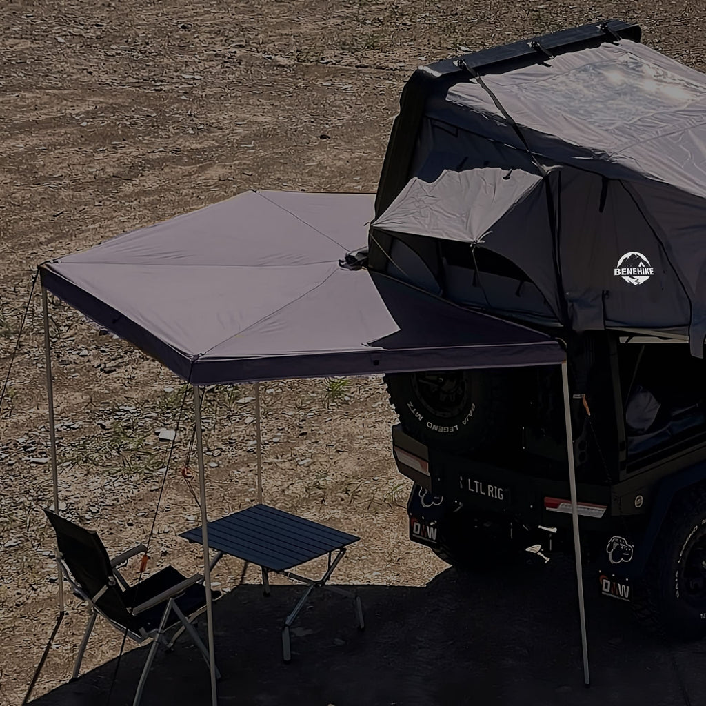 car awnings for camping 