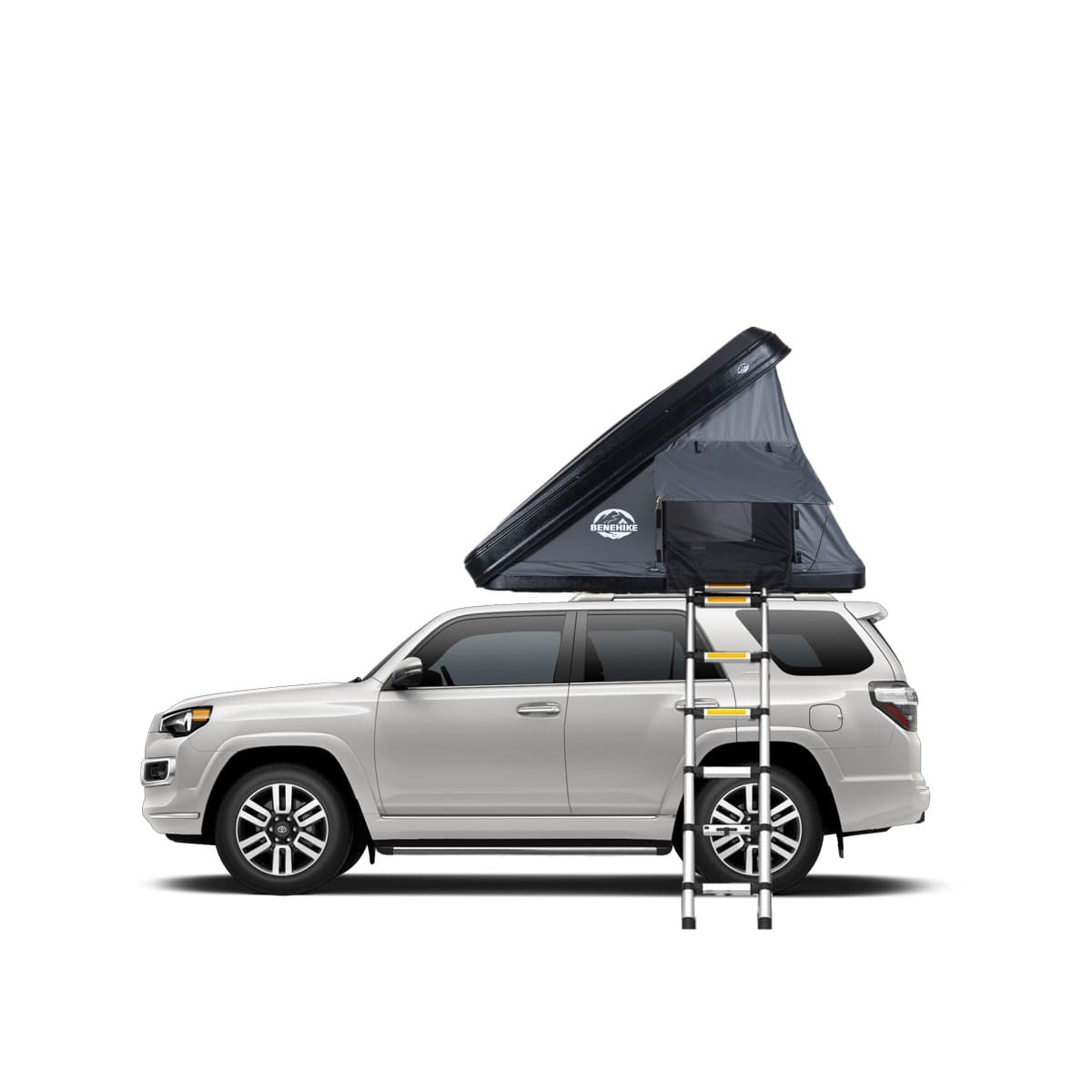 4runner discount tent attachment