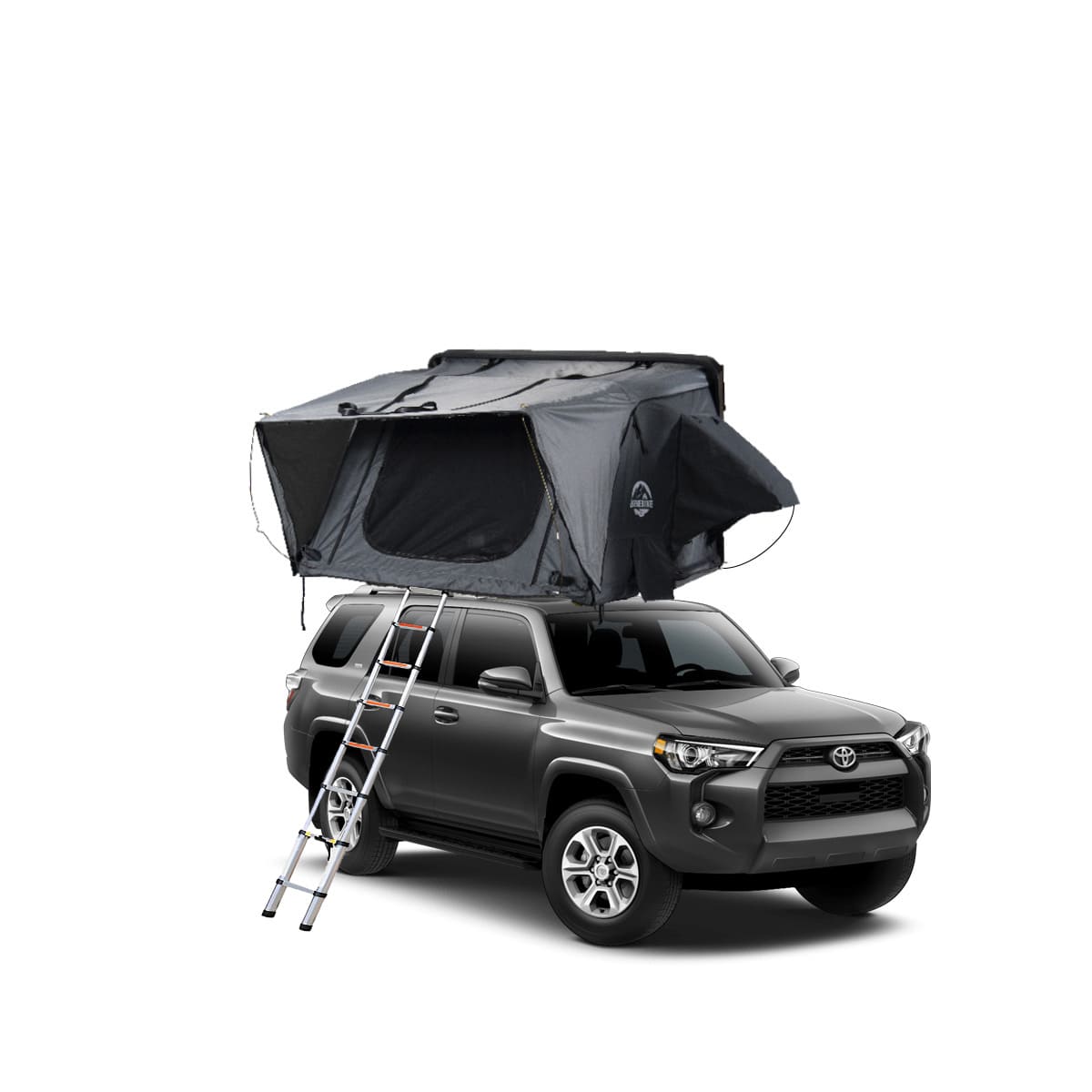 Best 4 Person Hardshell Rooftop Tents